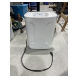 Inogen Oxygen Generator