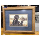 Framed Wall Art 13'x16'