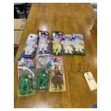 Pile of Assorted Ty Beanie Babies