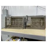 2 - Floor Heaters