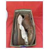 Pair Men's Shoes Sz 11
