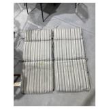 2 - Lawn Chair Cushions