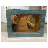 All in One Pedometer in box