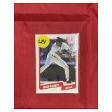 ROOKIE CARD 1990 FLEER DEION SANDERS