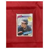 1980 TOPPS HOF ROD CAREW CARD