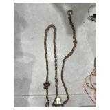 Towing Chain