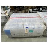 4 Pkgs 128 Sq Ft ea Insulation