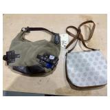 Adrienne Bittadini Purse & Handbag