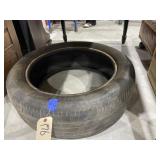 Michelin Tire 235/55Rx20