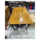 Dining Table 58'L x 35'W x 29'H