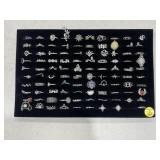 Tray of Assorted Ladie