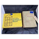 Medical Encyclopedia & DIY Manual