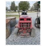 Snapper LT12 Riding Mower 40' Deck