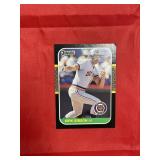 1987 DONRUSS KIRK GIBSON CARD