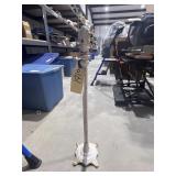 Metal Decorative Yard Dï¿½cor