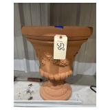 Plastic Planter 24'H