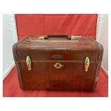 Vintage Samsonite Overnight Case