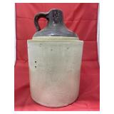 11' Crock Jug