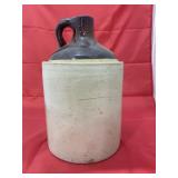 11'  Crock Jug