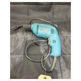 Makita Corded Drill