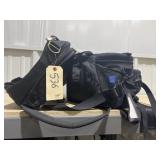 Camera Bag & Laptop Computer Bag