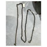 Tow Chain w/Hook
