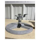 Garden Sprinkler
