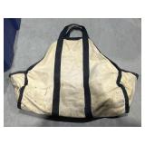 Large Canvas Bag
