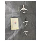 American Airlines Schabak MD-80 1:600