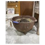Cast Iron Planter