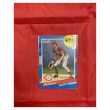 ERROR CARD NO PERIOD AFTER INC HAL MORRIS