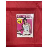 ROOKIE CARD 1971 TOPPS WARREN ARMSTRONG