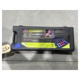 Neoprene Dumbbell Set in Case