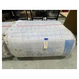 4 Pkgs 128 Sq Ft ea Insulation