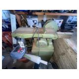 Belt/Disc Combo Sander