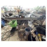 Porter Cable 10" Table Saw