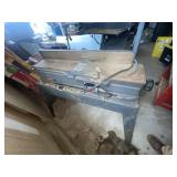 Craftsman 6" Planer