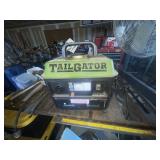 Tail Gator 2-Cycle Motor