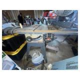 Craftsman 10" Table Saw