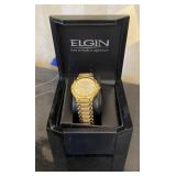 Elton Diamond Wristwatch