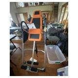 Inversion Table