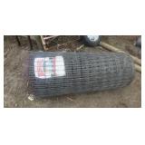 NEW Roll Hog Wire Fencing 2x4 Squares - 4ft H