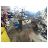 Craftsman Table Saw