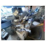 Kobalt 12" Compound Miter Saw