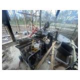 fDeWalt 10" Compound Miter Saw