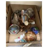 Candles - Mini Vases - Ceramic Fisherman Dï¿½cor - M