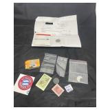 Foreign Coins - Nazi Germany Copper Coin