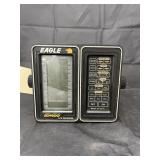 Eagle Positional Sonar Recorder