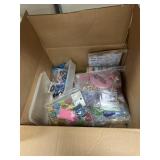 Craft Supplies - Beads - Thread & Supplies
