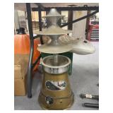 Elec Iso #2 Chocolate Fountain